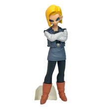 Cargar imagen en el visor de la galería, Dragon Ball Z - Ju-hachi Gou (Android 18) - Figure - HG
