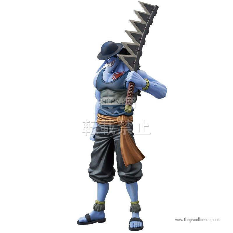 One Piece - Arlong - DXF The Grandline Men (Vol. 15) – Cuchiwaii