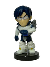 Cargar imagen en el visor de la galería, Boku no Hero Academia - Iida Tenya - Choco Egg MHA Figure

