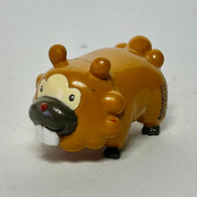 Cargar imagen en el visor de la galería, Pokémon DP - Bippa / Bidoof - Mini Figure
