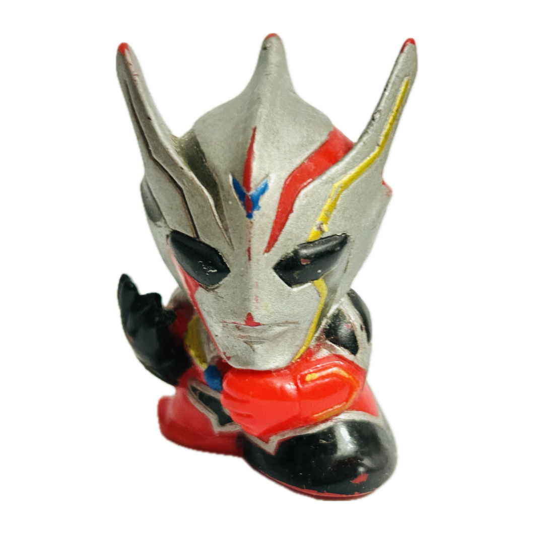 Ultraman Nexus - Dark Faust - Finger Puppet - SD Figure