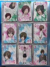 Load image into Gallery viewer, Ookami Shoujo to Kuro Ouji - Playing Cards
