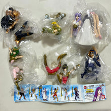 Cargar imagen en el visor de la galería, Saint Seiya HGIF - Poseidon Hen - Trading Figure (Set of 6)
