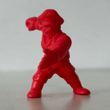 Cargar imagen en el visor de la galería, Kinnikuman - Brocken Jr. vs. Mr. Khamen - Eraser Figure - Keshi (Red)
