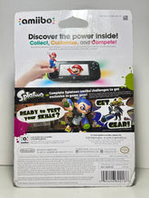 Cargar imagen en el visor de la galería, amiibo - Inkling Boy - Splatoon Series
