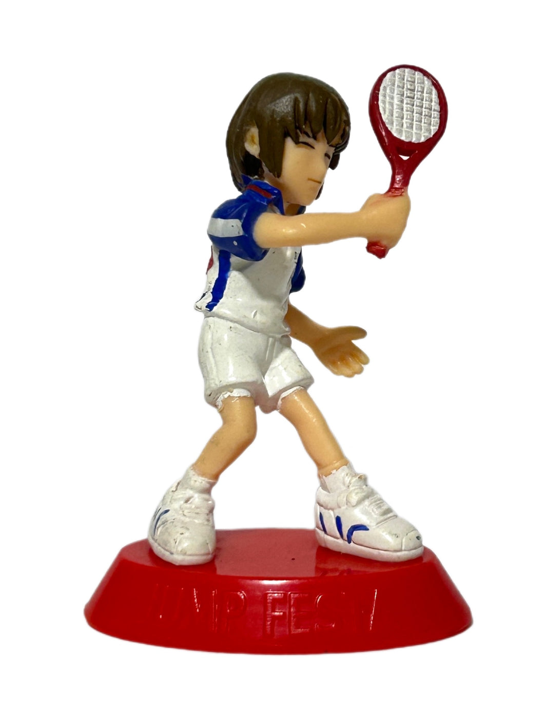 The Prince of Tennis - Fuji Shuusuke - Figure