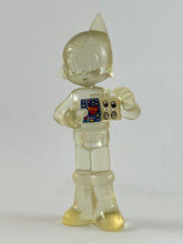Load image into Gallery viewer, Tetsuwan Atom - Atom - Trading Figure - Clear ver.
