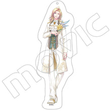 Cargar imagen en el visor de la galería, Dame×Prince - Vino von Lomzard - Big Acrylic Keychain - Keyholder
