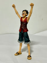 Cargar imagen en el visor de la galería, One Piece - Monkey D. Luffy - One Piece Dramatic Showcase ～2nd season～ (Vol. 1)
