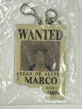 Load image into Gallery viewer, One Piece - Marco - Plate Keyholder
