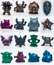 Load image into Gallery viewer, Pokémon - Pocket Monsters Metal Collection - Trading Figure
