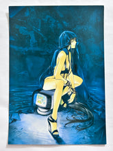 Load image into Gallery viewer, Tenjou Tenge x Pinky:st - Natsume Aya - Post Card Set
