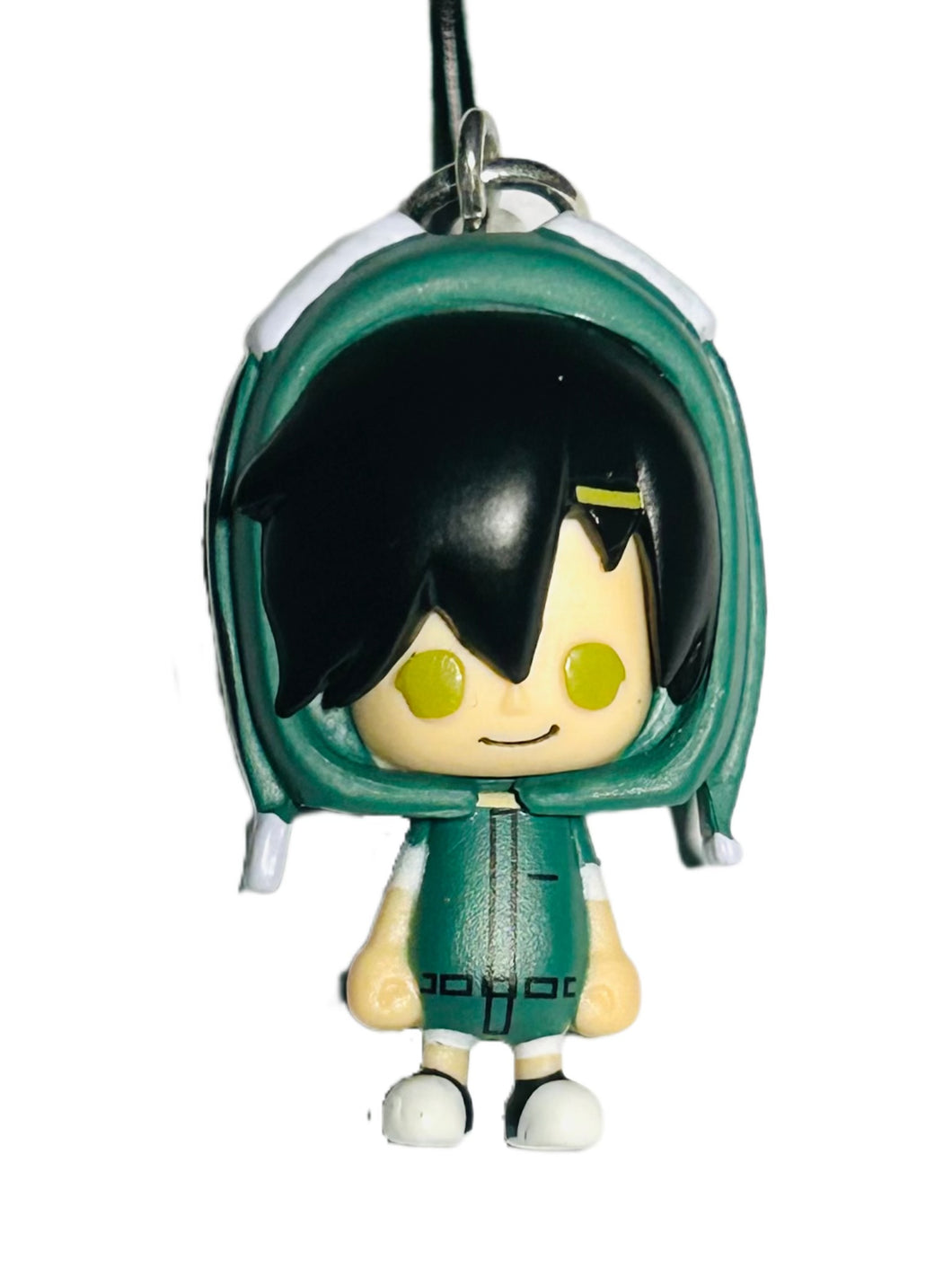 Mekakucity Actors - Seto Kousuke - One Point Mascot - Strap