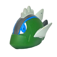 Cargar imagen en el visor de la galería, Pocket Monsters Best Wishes - Bassrao / Basculin - Pokémon Kids BW
