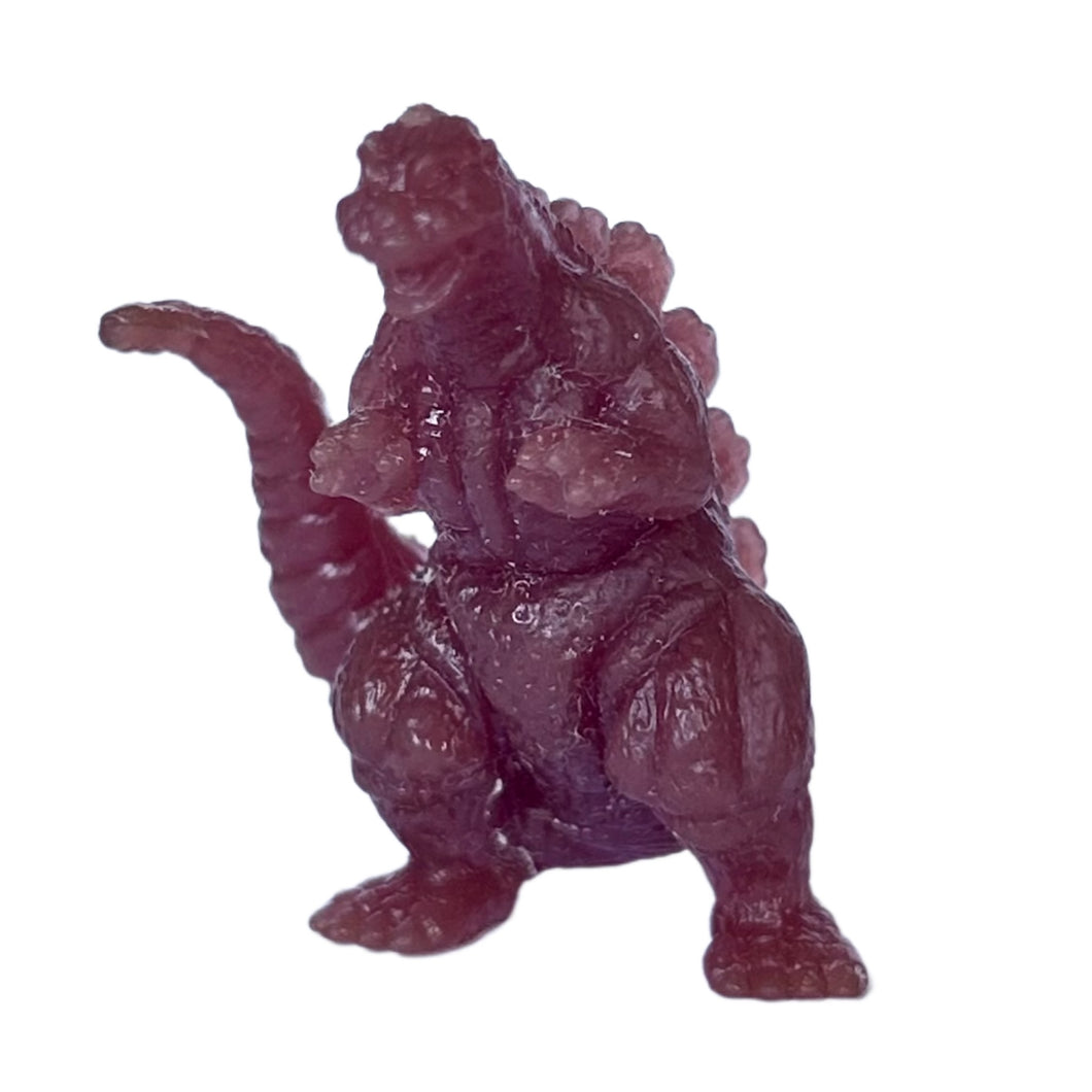 Gojira vs. Destoroyah - Burning Godzilla - Figure - Eraser / Keshigomu