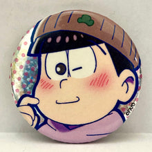 Cargar imagen en el visor de la galería, Osomatsu-san Tell Matsu Can Badge (Set of 12)
