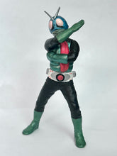 Cargar imagen en el visor de la galería, Kamen Rider - Kamen Rider Ichigo - Trading Figure - HG Series
