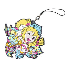 Cargar imagen en el visor de la galería, Monster Strike - Eternal plPrincess Cinderella - Capsule Rubber Mascot 10
