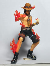 Cargar imagen en el visor de la galería, One Piece - Portgas D. Ace - Styling Figure
