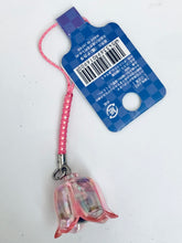 Cargar imagen en el visor de la galería, Lily of the Valley Netsuke Bell Keychain 049583
