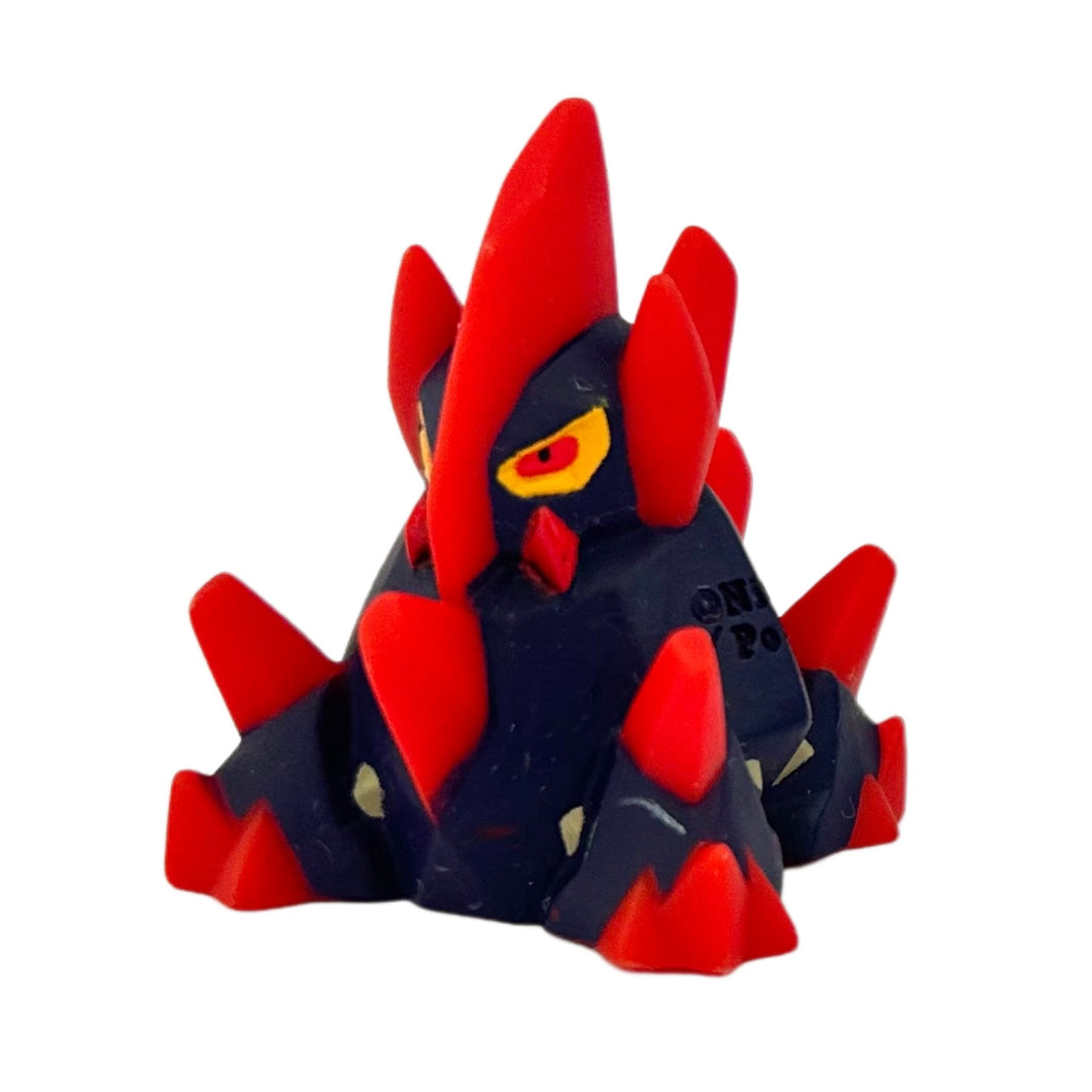 Pocket Monsters Best Wishes! - Gigalith / Gigaiath - Pokémon Kids BW ~ Jalorda Hen ~