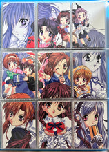 Cargar imagen en el visor de la galería, Sister Princess - Trading Puzzle Card (Set of 9)
