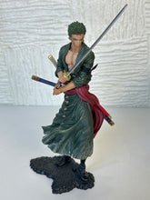 Cargar imagen en el visor de la galería, One Piece - Roronoa Zoro - Figure - Creator×Creator
