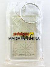 Cargar imagen en el visor de la galería, Eguzamurai Sengoku G - Tachibana Kenchi - Acrylic Keychain
