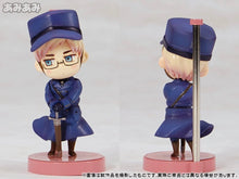 Load image into Gallery viewer, Hetalia Axis Powers - Sweden - Trading Figure
