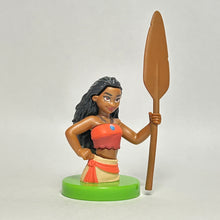 Cargar imagen en el visor de la galería, Moana - Trading Figure - Choco Egg (105)
