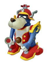 Cargar imagen en el visor de la galería, Yatterman - Yatterwan - Soft Vinyl Figure
