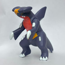 Load image into Gallery viewer, Pokémon DP - Gaburias / Garchomp - Soft Vinyl Figure
