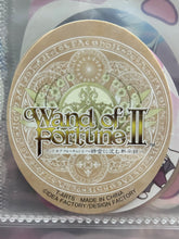 Cargar imagen en el visor de la galería, Wand of Fortune 2 ~Jikuu ni Shizumu Mokushiroku~ - Playing Cards
