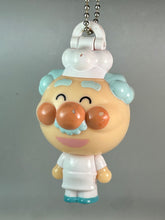 Cargar imagen en el visor de la galería, Sore Ike! Anpanman - Uncle Jam - Keychain Mascot
