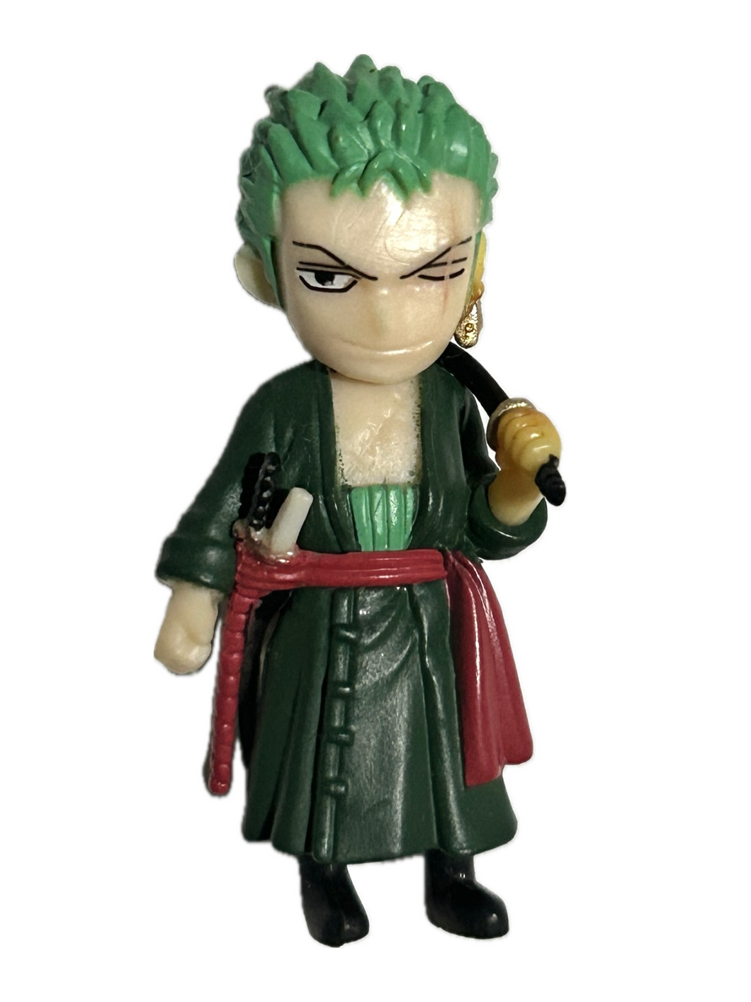 One Piece - Roronoa Zoro - WCF Strap