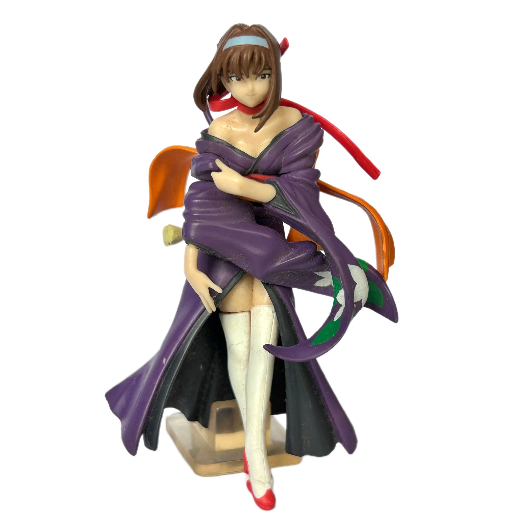 Taito サギリイズミ　フィギュア IM@S Sachiko Koshimizu Self-Proclaimed Perfect Ver. Figure