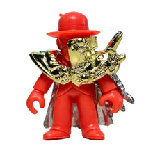 Load image into Gallery viewer, Ultraman Leo - Black Directive - Eraser Figure - Keshigomu
