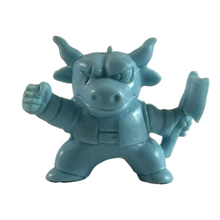 Cargar imagen en el visor de la galería, Puyo Puyo - Minotauros - Eraser Doll - Keshigomu
