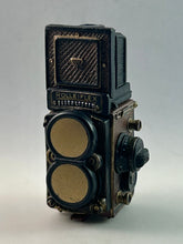 Cargar imagen en el visor de la galería, Rollei Rolleiflex 2.8F - Miniature - Trading Figure
