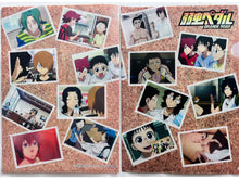 Load image into Gallery viewer, Yowamushi Pedal Grande Road - Clear File
