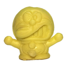 Load image into Gallery viewer, Doraemon - Eraser Figure - Yellow ver.
