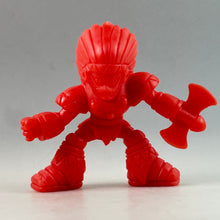 Cargar imagen en el visor de la galería, Mega Man 6 - Tomahawk Man - Eraser Figure

