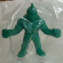 Cargar imagen en el visor de la galería, Kinnikuman Soldier - Eraser Figure - Keshi (Green)
