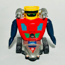 Cargar imagen en el visor de la galería, Getter Robo - CGA-16 Getter 3 - HG Capsule Chogokin PART 4 - Trading Figure (Secret)
