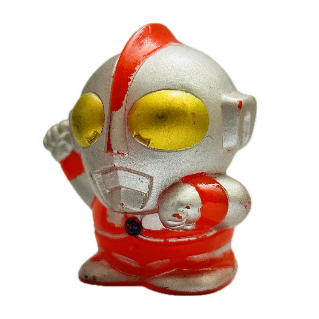 Ultraman 80 - Finger Puppet - SD Figure