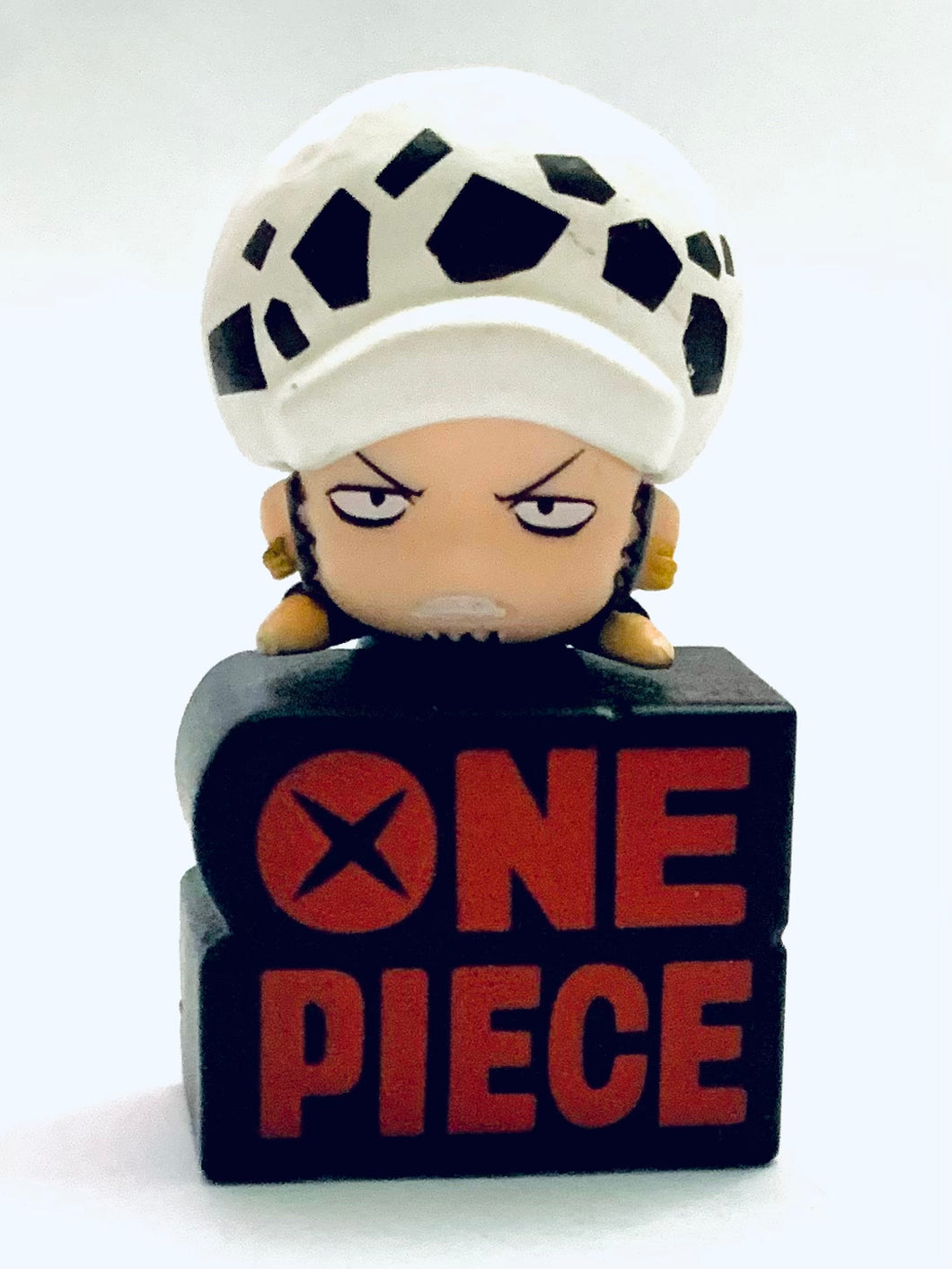 One Piece - Trafalgar Law - From TV Animation OP Double Jack Mascot