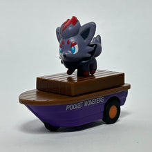 Load image into Gallery viewer, Pokémon - Zorua - Figure - Mini Pullback Super Boat
