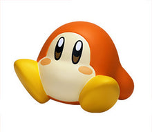 Cargar imagen en el visor de la galería, Hoshi no Kirby - Waddle Dee - Manmaru Sofubi Figure
