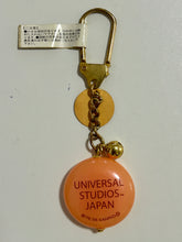 Load image into Gallery viewer, Hello Kitty USJ Keychain Mascot
