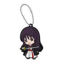 Cargar imagen en el visor de la galería, Jigoku Raku - Aza Touma - Rubber Mascot
